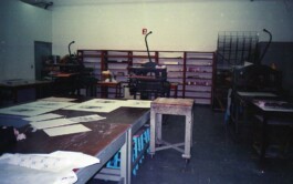 Bernabé Arévalo